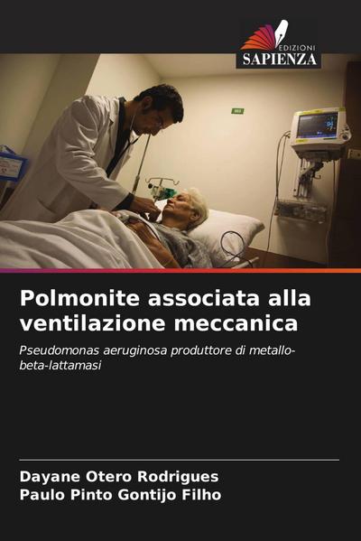 Polmonite associata alla ventilazione meccanica