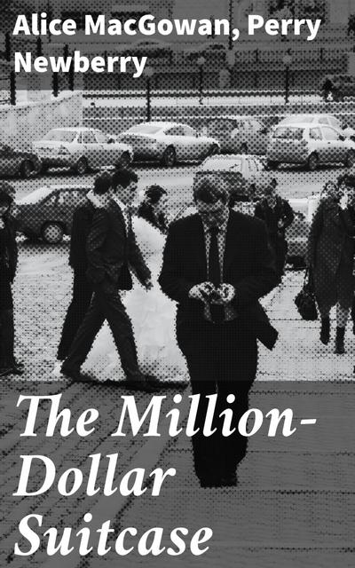 The Million-Dollar Suitcase