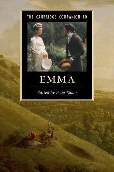 The Cambridge Companion to ’Emma’
