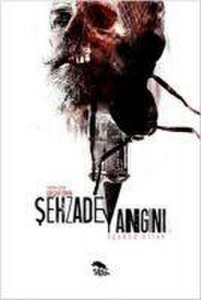 Sehzade Yangini Ücüncü Kitap