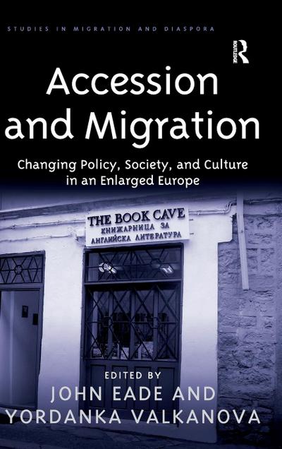 Accession and Migration