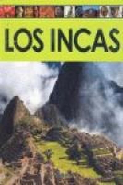 Enciclopedia Del Arte. Los incas