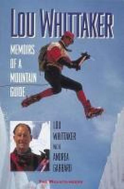 Memoirs of a Mountain Guide