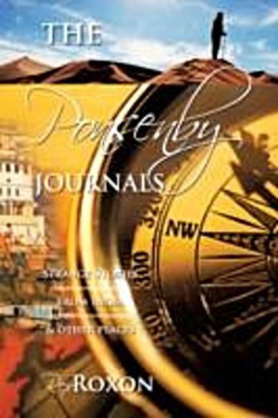 Ponsenby Journals