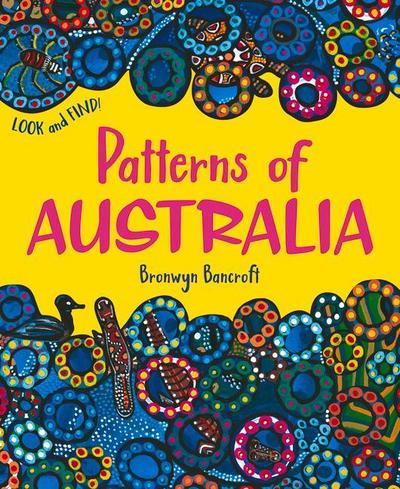Patterns of Australia