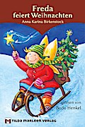 Freda feiert Weihnachten