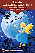 Freda und das Geheimnis der Nacht
