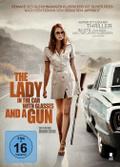 The Lady in the Car with Glasses and a Gun