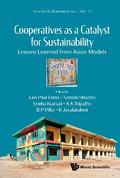 COOPERATIVES AS A CATALYST FOR SUSTAINABILITY
