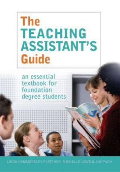 The Teaching Assistant’s Guide