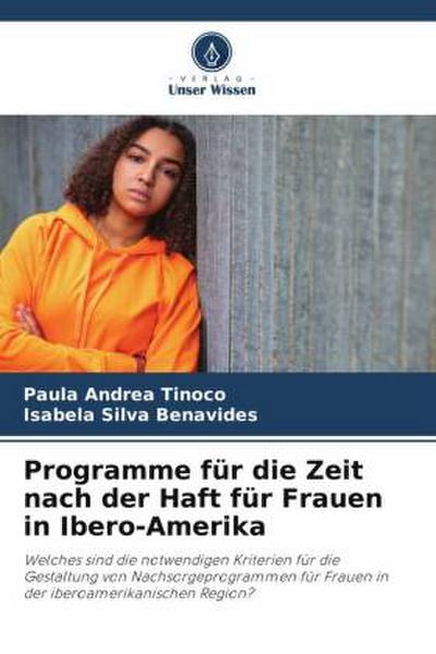 Programme für die Zeit nach der Haft für Frauen in Ibero-Amerika