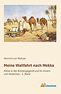 Meine Wallfahrt nach Mekka