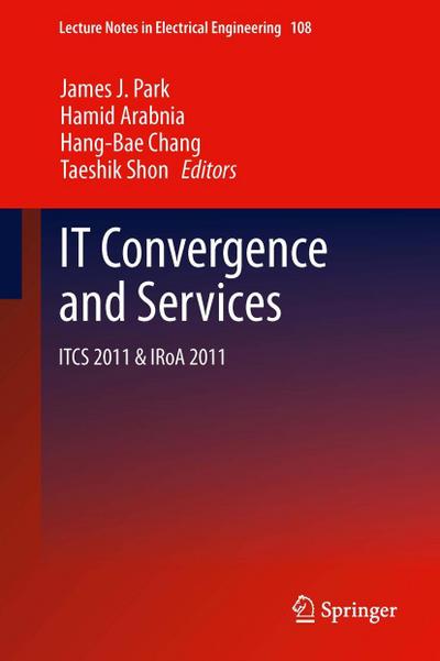 IT Convergence and Services