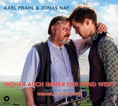 Woher Auch Immer Der Wind Weht