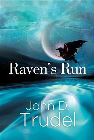 Reality Prism : A Raven Novel