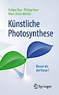 Künstliche Photosynthese