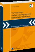 Verwaltungsvollstreckungsgesetz Nordrhein-Westfalen