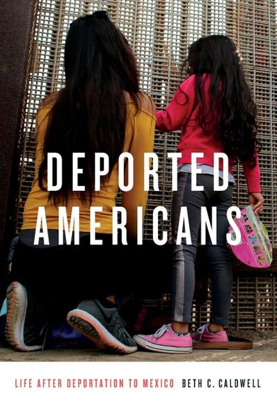 Deported Americans