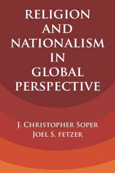 Religion and Nationalism in Global Perspective