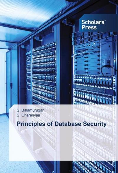 Principles of Database Security