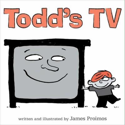 Todd’s TV