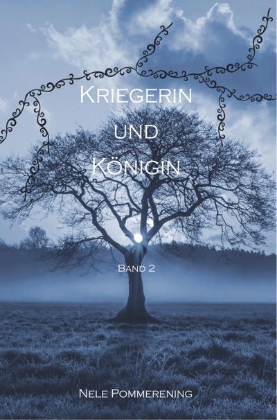 Kriegerin und Königin