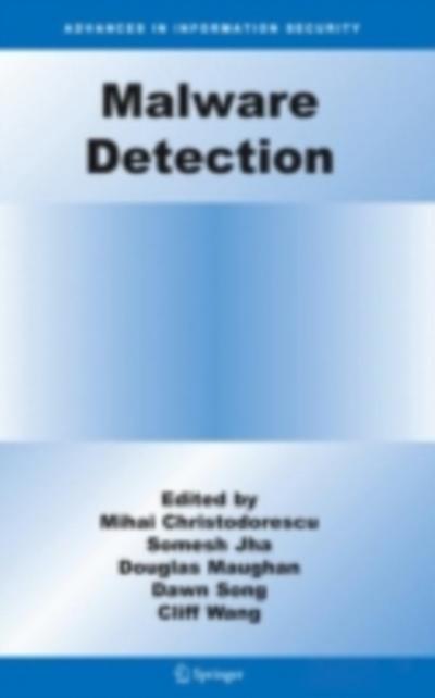 Malware Detection