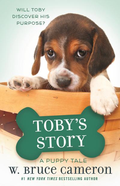 Toby’s Story