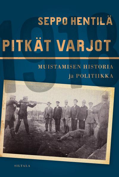 Pitkät varjot