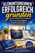 Kleinunternehmen erfolgreich gründen