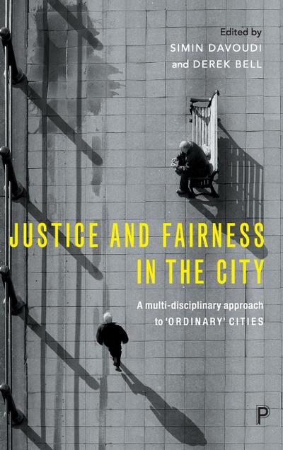 Justice and fairness in the city