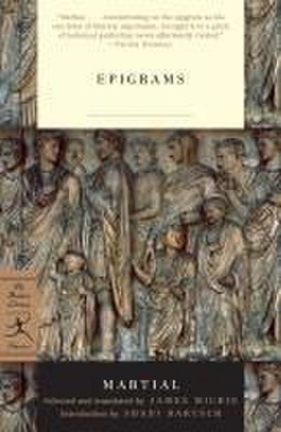 Epigrams