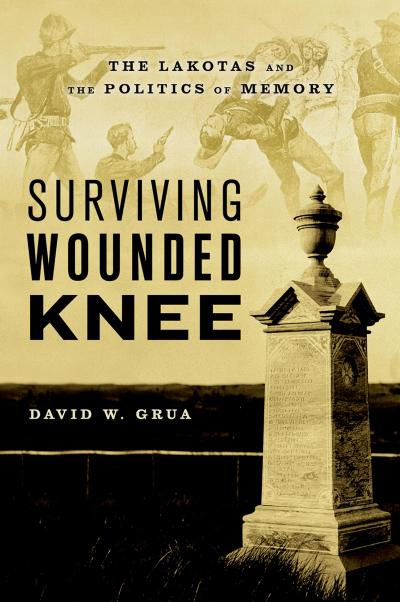 Surviving Wounded Knee
