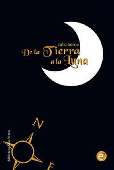 De la Tierra a la Luna