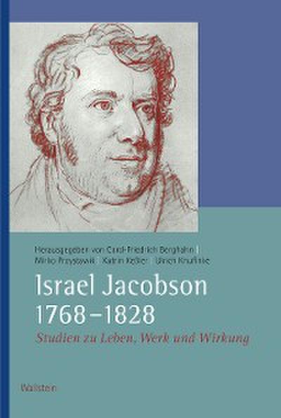 Israel Jacobson (1768-1828)