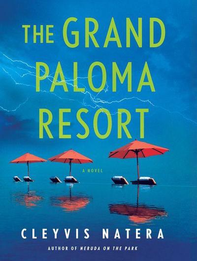 The Grand Paloma Resort