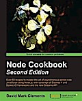 Node Cookbook