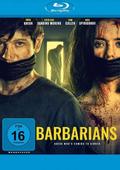 Barbarians