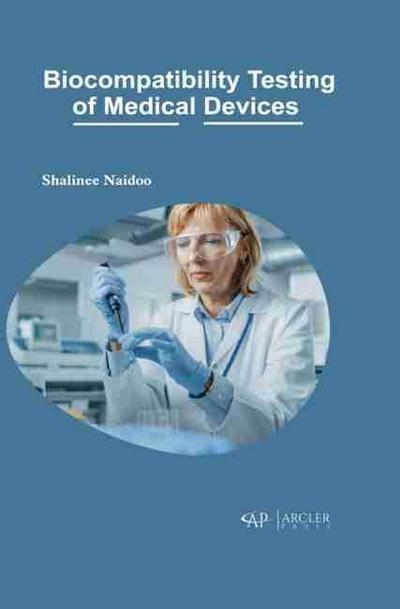 Biocompatibility testing of Medical Devices