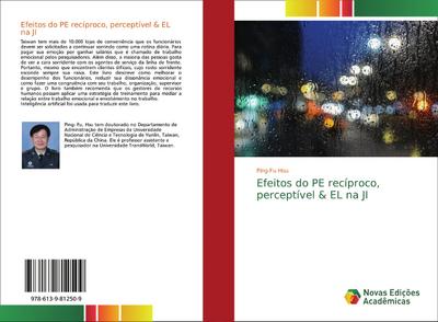 Efeitos do PE recíproco, perceptível & EL na JI