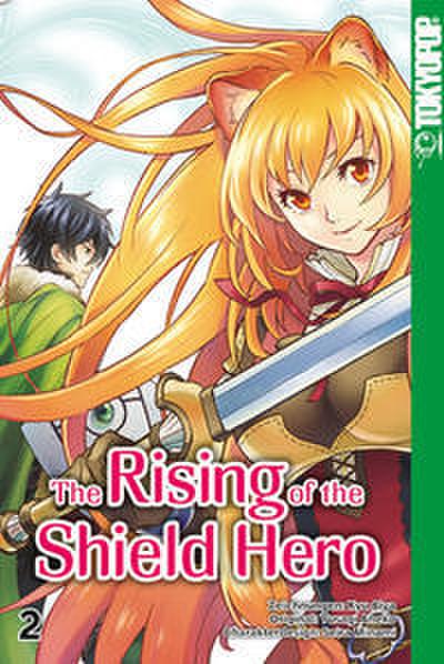 The Rising of the Shield Hero 2