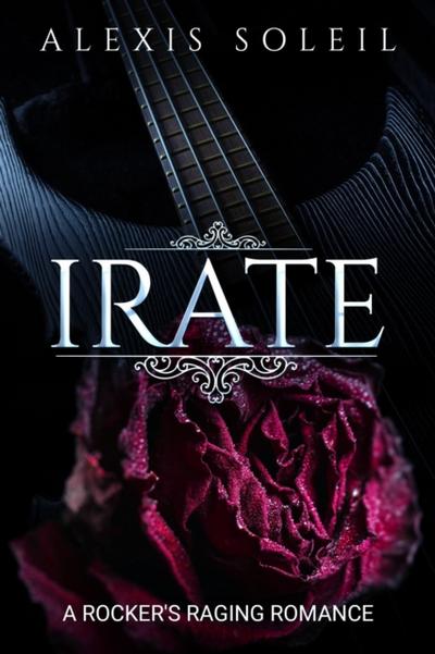 Irate