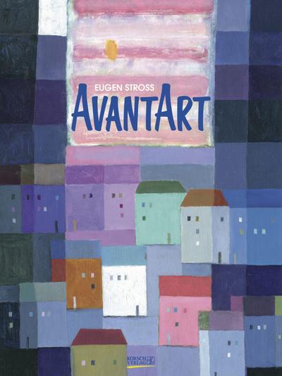 AvantArt 2024