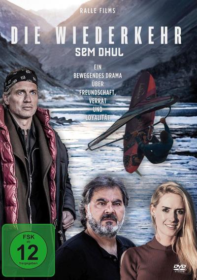 Die Wiederkehr - Sem Duhl