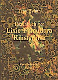 Lixie Pomudora Knisterblitz