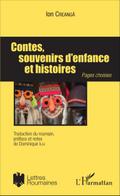 Contes, souvenirs d’enfance et histoires