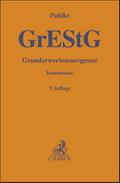 Grunderwerbsteuergesetz