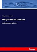 The Epistle to the Ephesians