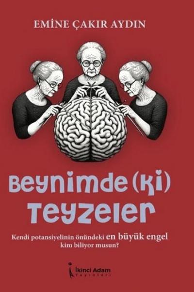BeynimdeKi Teyzeler