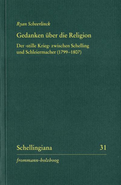 Gedanken über die Religion